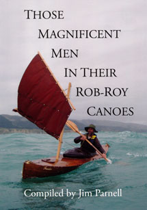 Rob Rob Kayaks